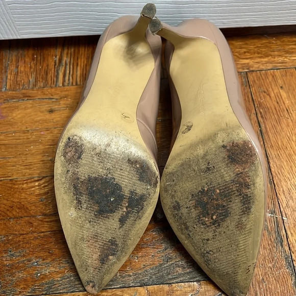 BCBGeneration heels - Picture 7 of 9